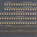 316-7634 CHM PDP-1